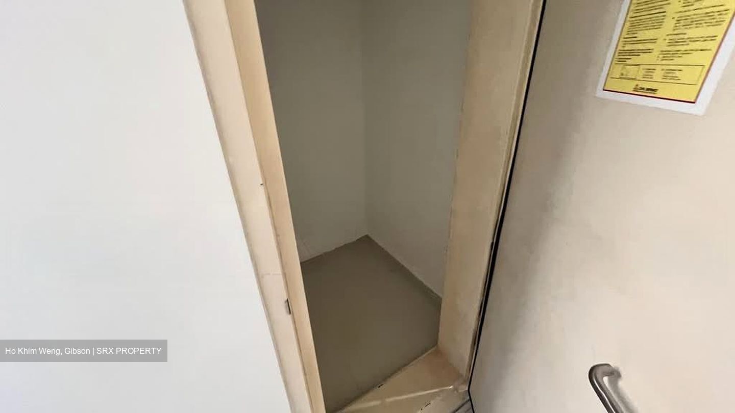 Parc Somme (D8), Apartment #595760871